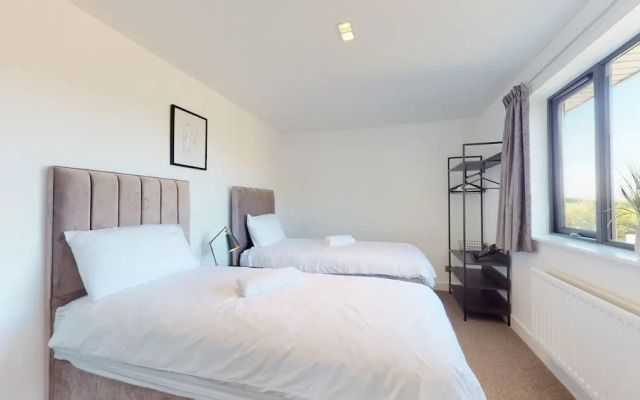 Low Greenlands Holiday Park