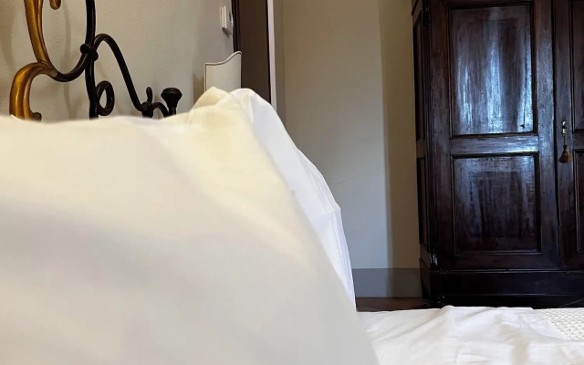 The Monna Lisa Resort