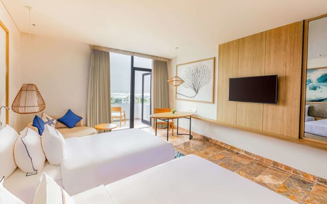 Melia Danang Beach Resort