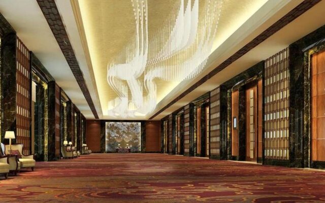 Intercontinental Changzhou by IHG