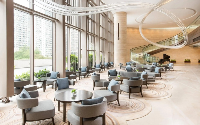 Courtyard by Marriott Hong Kong Sha Tin