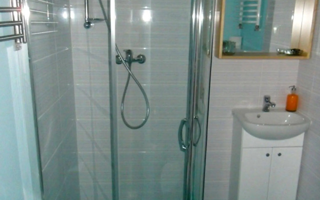 SuperiQ Villa