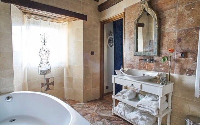 Manoir de la Senechaussee de Lantiern