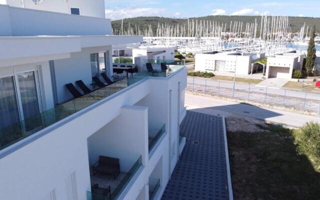 Luxury Villa Jasna 1