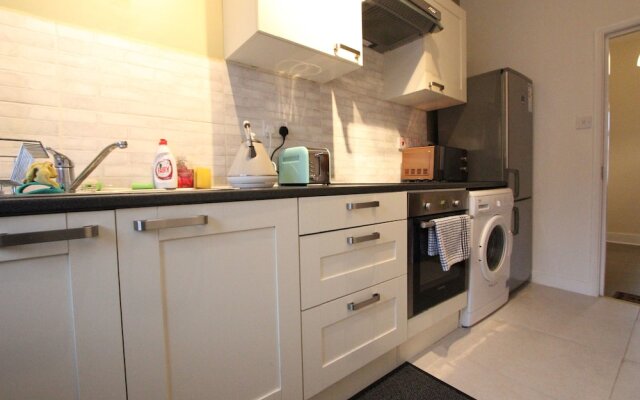 Cosy One Bedroom Apartment- Marble Arch