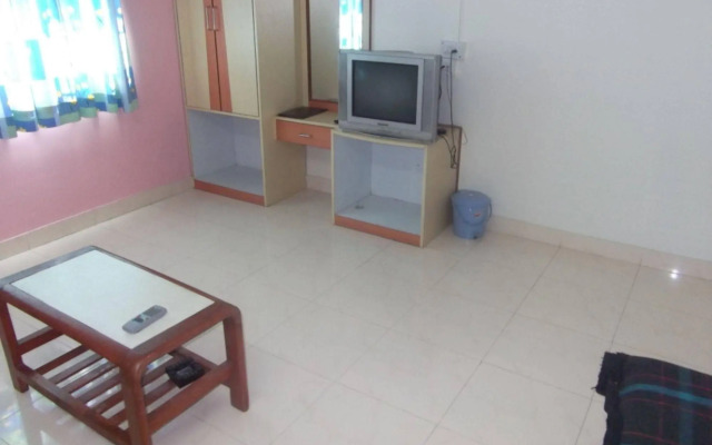 Hotel Muktangan