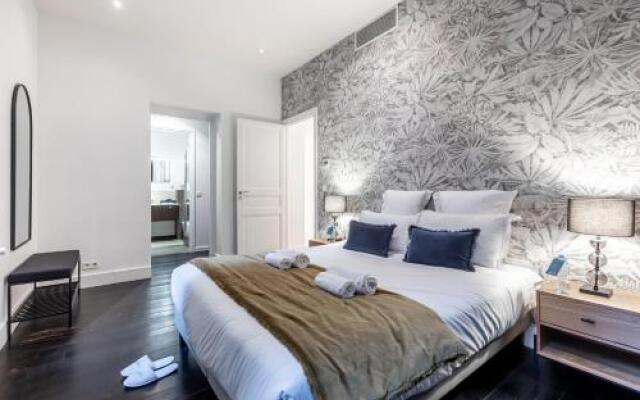 Sweet Inn Apartments - Rue De Cerisoles