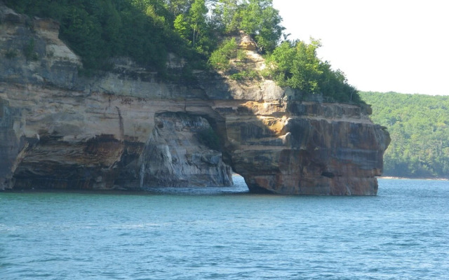 White Pine Lodge