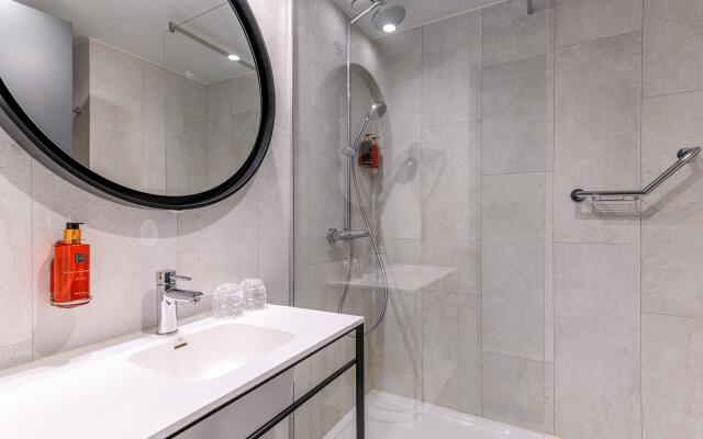 Holiday Inn Hasselt by IHG