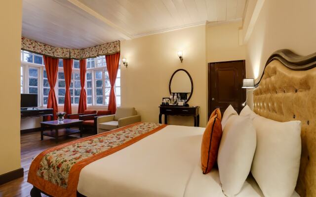 Summit Swiss Heritage Hotel & Spa