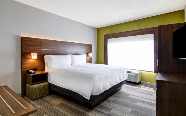 Holiday Inn Express Hotel & Suites Toronto - Markham by IHG