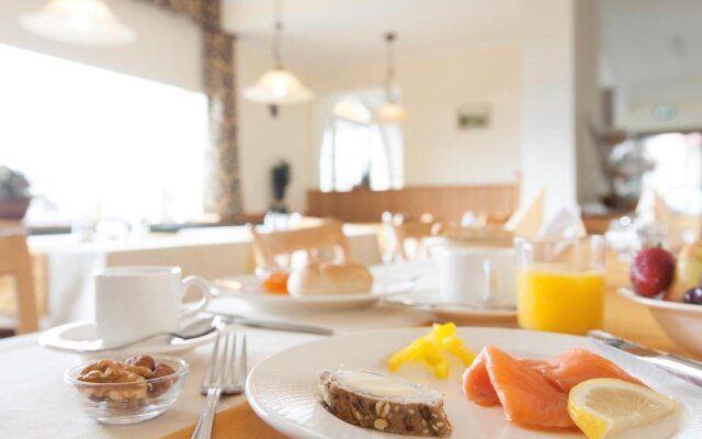 Hotel Altmünsterhof