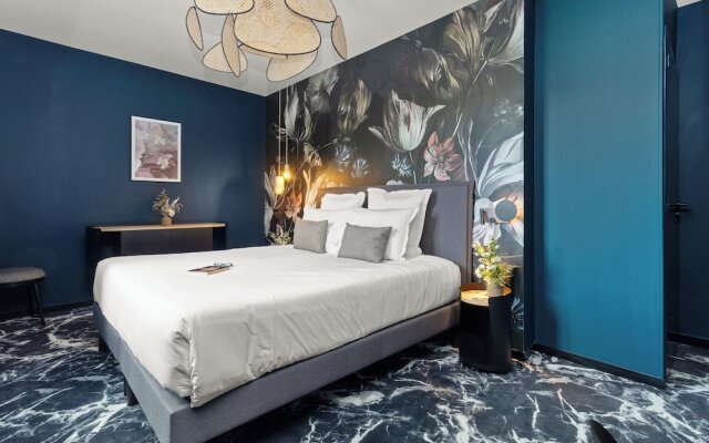 Hôtel Le Rituel Honfleur