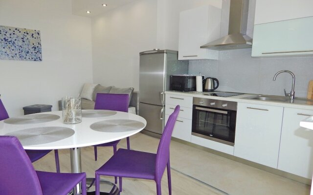 Lavander Apartments