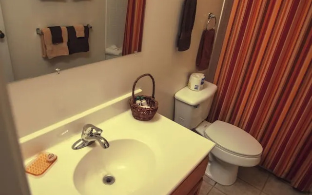 Nolichuckey Bluffs Cabins