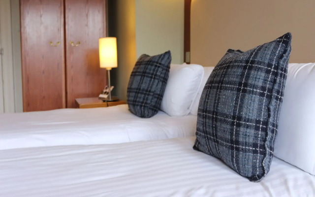 Craiglynne Hotel