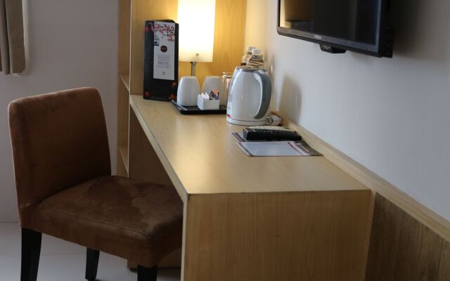 Bekizaar Hotel Surabaya