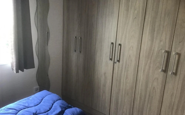 CS 30 - Vakantiepark Callassande