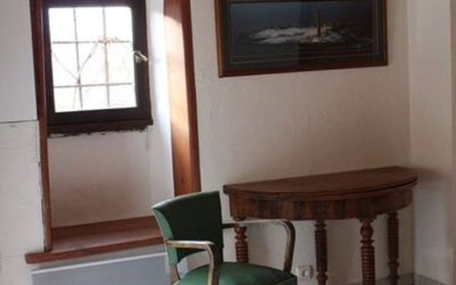 B&B A la Cime du Rucher