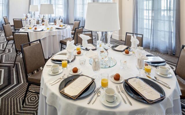 The Partridge Inn Augusta, Curio Collection by Hilton