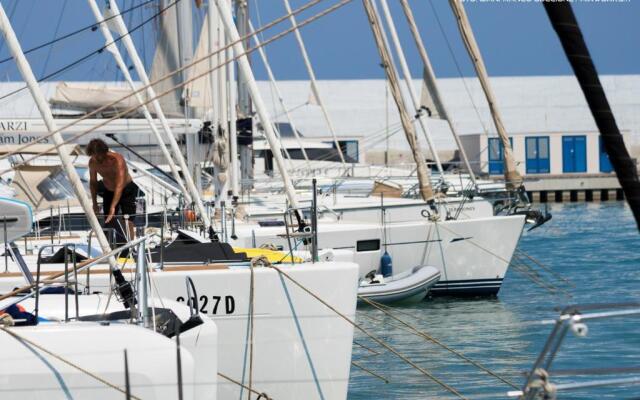 Sestante Marina Motel