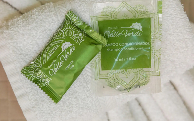 Pousada Valle Verde