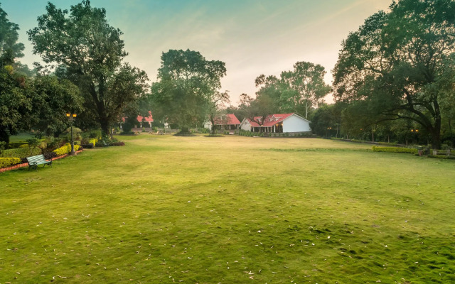 WelcomHeritage Golf View