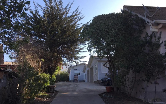 Cabañas RUSTICOPAPUDO