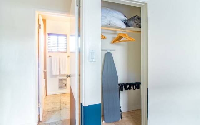 WanderJaunt - Felton - 1BR - North Park