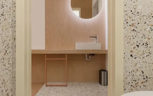Flow Spaces