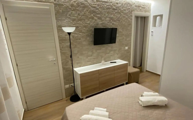 Dimora Garibaldi Apartment