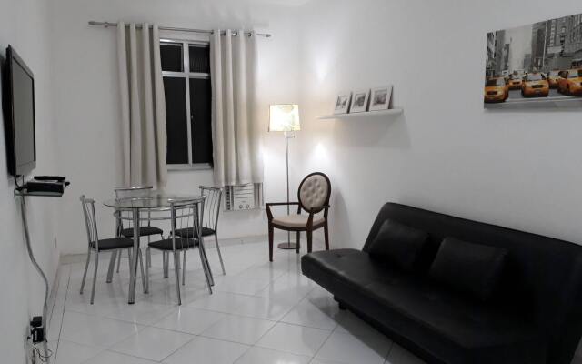 Vip Apartamento Copacabana