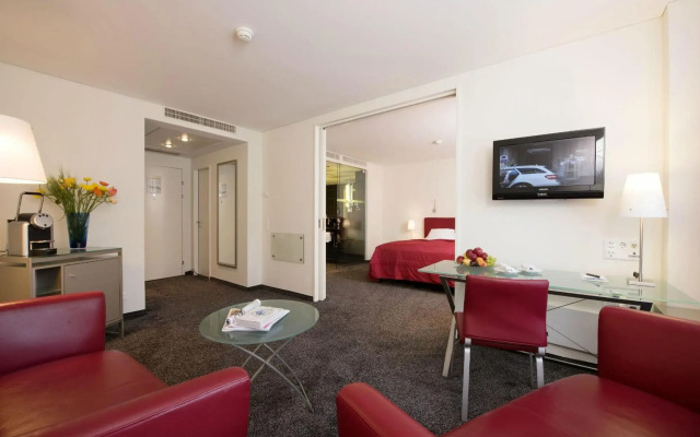 Hotel Glockenhof