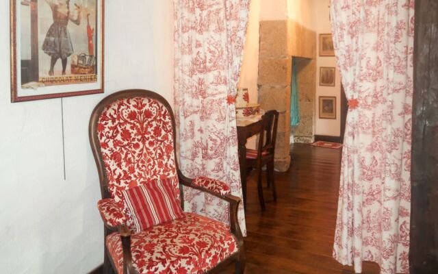 House Le Manoir Loctudy