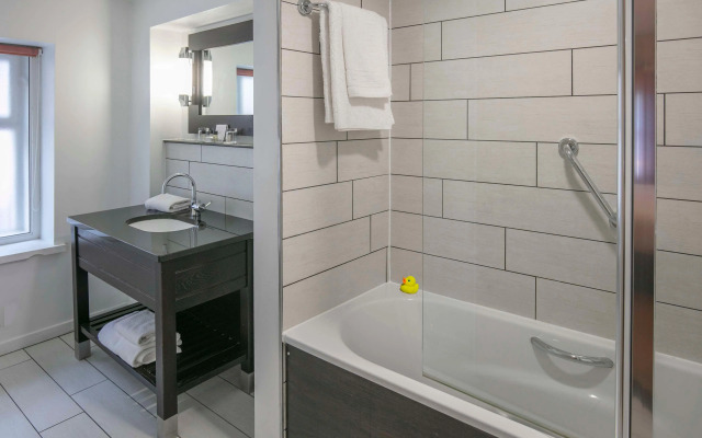Heywood House Hotel, BW Signature Collection