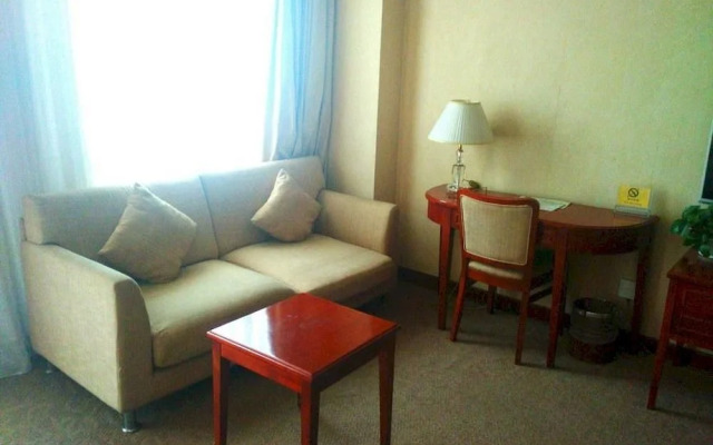 Margaret Hotel - Shaoxing