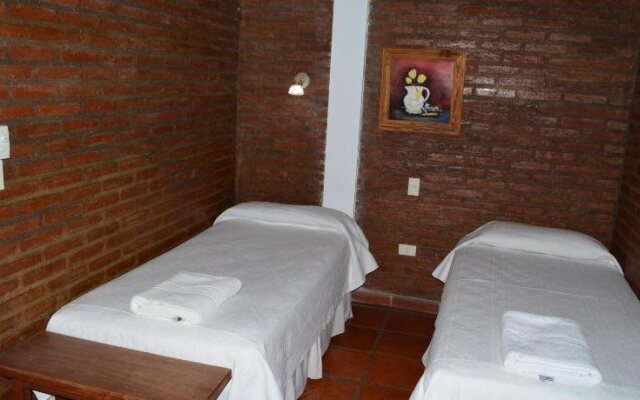 Los Tulipanes