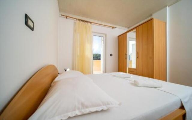 Apartments Rajska Plaza