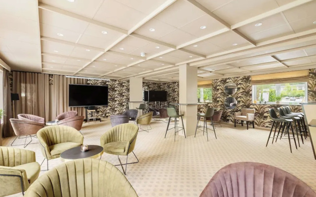 Kinsarvik Fjordhotel, BW Signature Collection