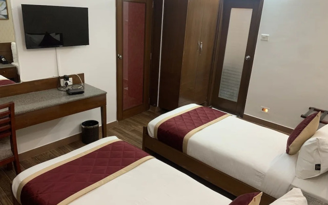 Lords MidTown Suites Bangalore