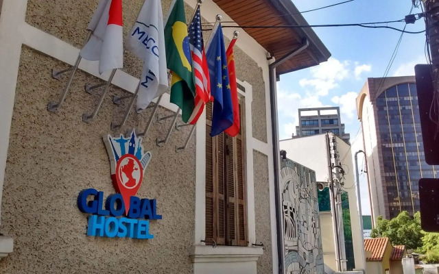 Pamplona Hostel