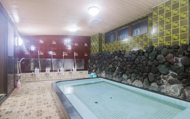Kyoto Takao Kanko Hotel