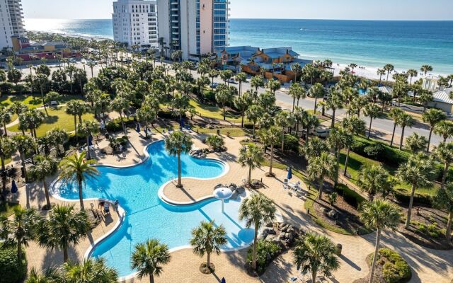 Sterling Shores 902 3 Bedroom Condo