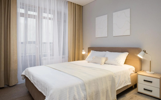 Vetka Home (Ветка Хоум) на улице Державина