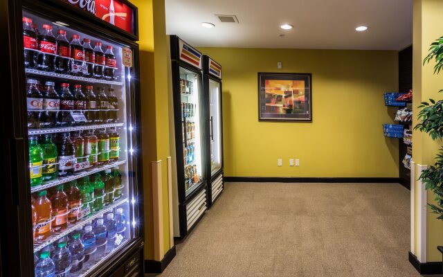 Best Western Plus Augusta North Inn & Suites