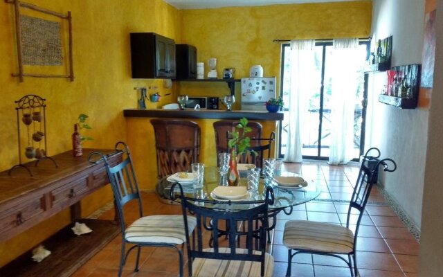 Casa Caribe Cancun