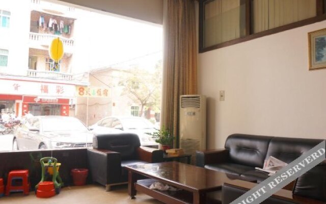 Yudong Hotel