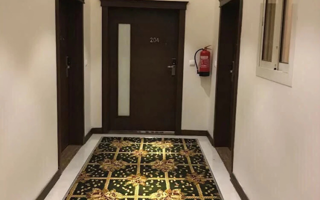 Brief Hotel