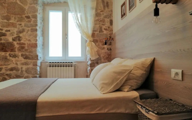 Apartment Julija