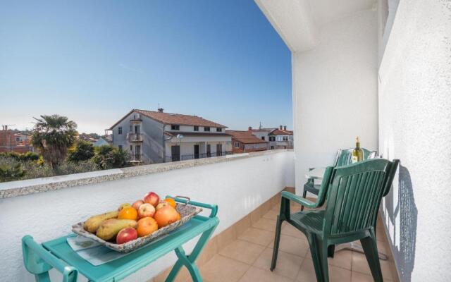 Apartments Villa-Passat